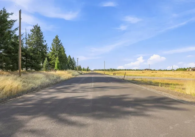 image of 401 S Dover Rd, Medical Lake, WA 99022 | MLS# 202622092
