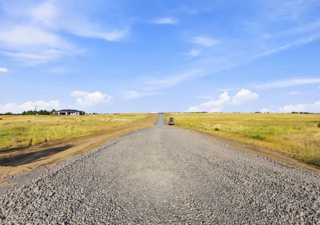 image of 401 S Dover Rd, Medical Lake, WA 99022 | MLS# 202622092