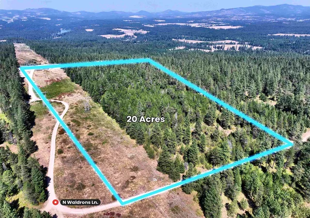 1st image of 342xx N Waldrons Ln, Chattaroy, WA 99003 | MLS# 202622093