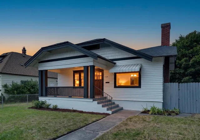 1st image of 624 W Buckeye Ave, Spokane, WA 99205 | MLS# 202622094