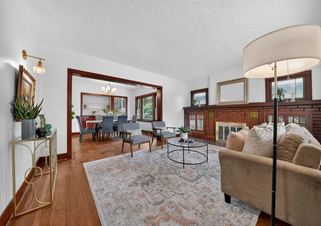 2nd image of 624 W Buckeye Ave, Spokane, WA 99205 | MLS# 202622094