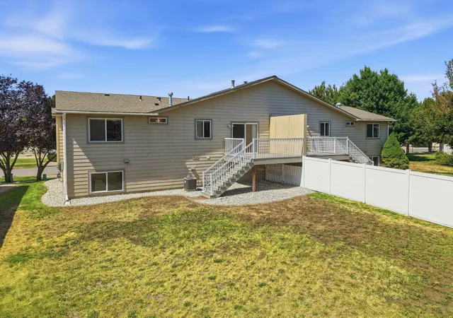 31st image of 1804 N Drummond St, Spokane Valley, WA 99016 | MLS# 202622095