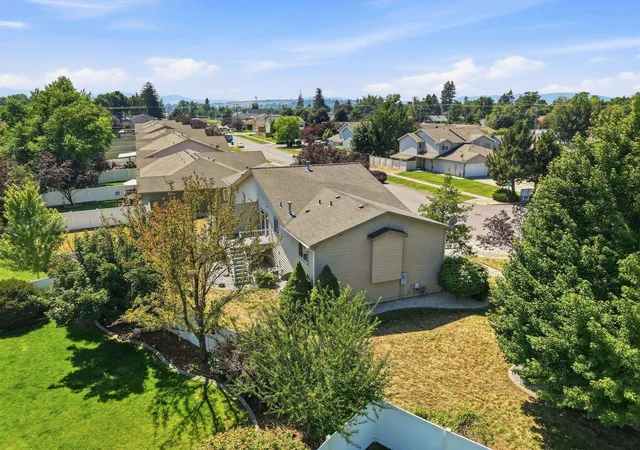 32nd image of 1806 N Drummond St, Spokane Valley, WA 99016 | MLS# 202622096