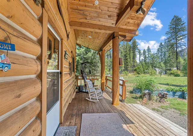 image of 3733v Sand Creek Rd, Kettle Falls, WA 99141 | MLS# 202622099