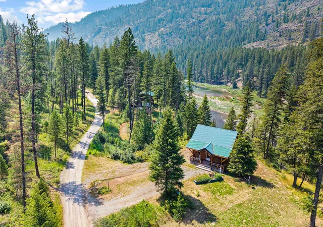 49th image of 3733v Sand Creek Rd, Kettle Falls, WA 99141 | MLS# 202622099