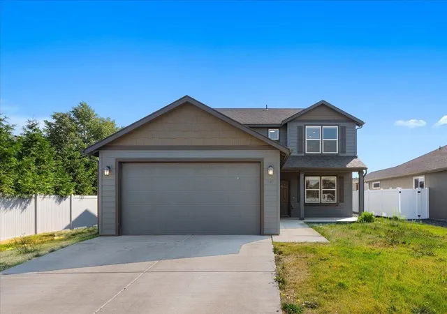 1st image of 149 S Lawson St, Airway Heights, WA 99001 | MLS# 202622100