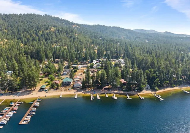 32nd image of 4597 View Rd, Loon Lake, WA 99148 | MLS# 202622102