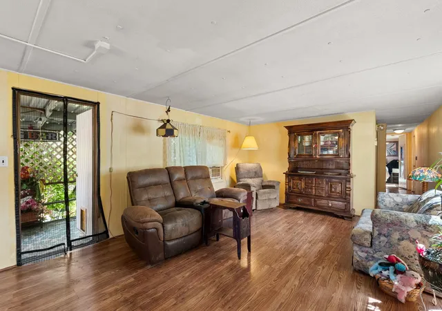Photo 4 of Manufactured home for sale at 4597 View Rd, Loon Lake, WA 99148 | MLS# 202622102 | Listing updated on 2026-10-07