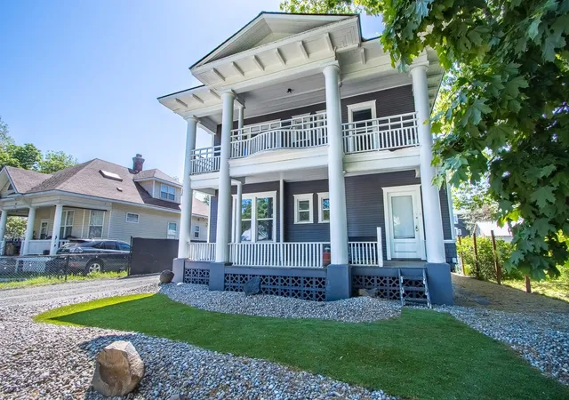 1st image of 1119 W Augusta Ave, Spokane, WA 99205 | MLS# 202622104