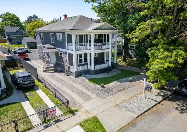 2nd image of 1119 W Augusta Ave, Spokane, WA 99205 | MLS# 202622104
