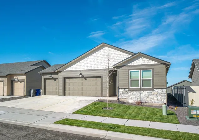 1st image of 8018 S Avery Rd, Cheney, WA 99004 | MLS# 202622105