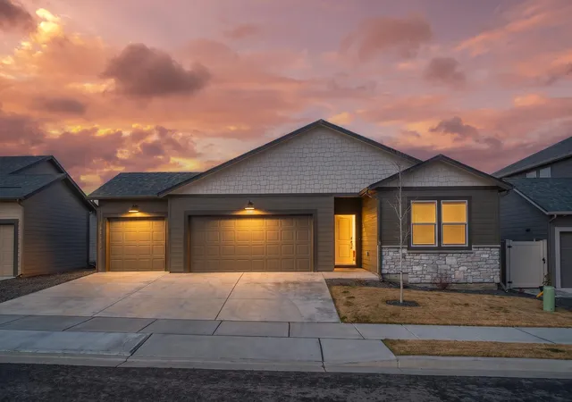 2nd image of 8018 S Avery Rd, Cheney, WA 99004 | MLS# 202622105