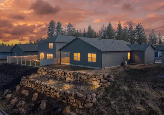Photo 3 of Single family home for sale at 8018 S Avery Rd, Cheney, WA 99004 | MLS# 202622105 | Listing updated on 2026-09-17