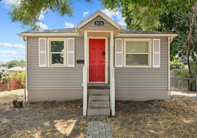 1st image of 3416 E Grace Ave, Spokane, WA 99217 | MLS# 202622106