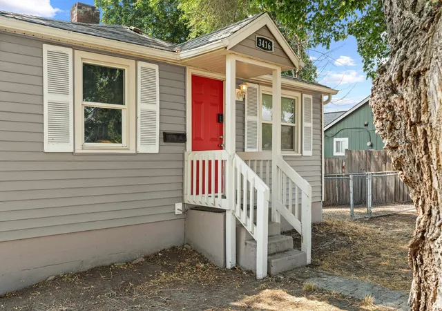 4th image of 3416 E Grace Ave, Spokane, WA 99217 | MLS# 202622106