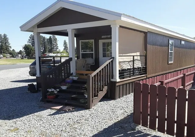 1st image of 21 Explorer Ln, Usk, WA 99180 | MLS# 202622107