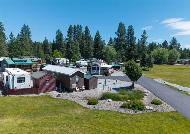3rd image of 21 Explorer Ln, Usk, WA 99180 | MLS# 202622107