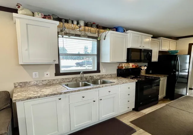 5th image of 21 Explorer Ln, Usk, WA 99180 | MLS# 202622107