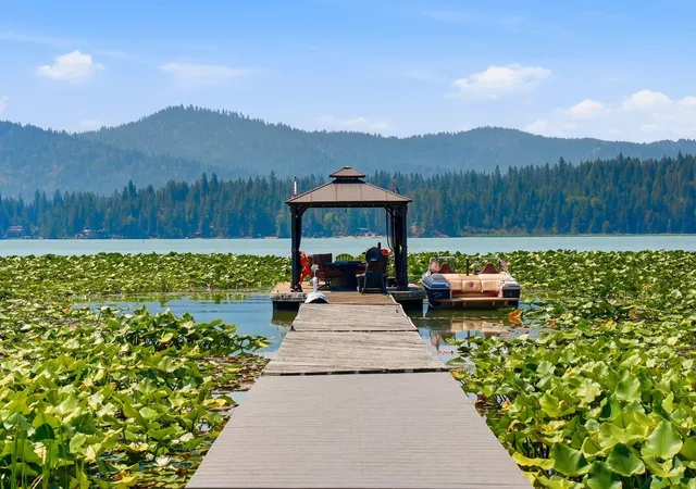 Photo 3 of Single family home for sale at 15504 N Osprey Ln, Newman Lake, WA 99025 | MLS# 202622108 | Listing updated on 2026-09-23