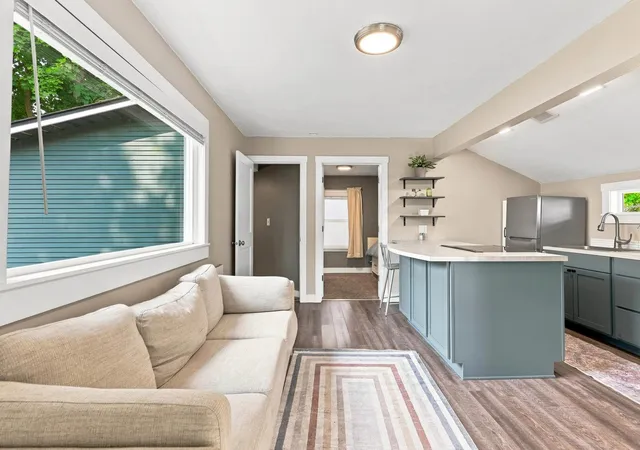 Photo 4 of Single family home for sale at 907 E 30th Avenue, Spokane, WA 99203 | MLS# 202622109 | Listing updated on 2026-08-12