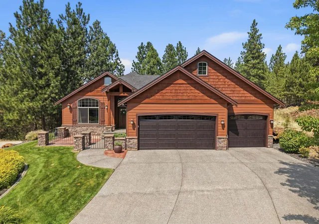 1st image of 400 N Timberfield Ln, Liberty Lake, WA 99019 | MLS# 202622112