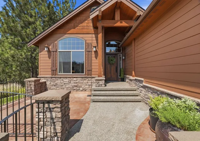 3rd image of 400 N Timberfield Ln, Liberty Lake, WA 99019 | MLS# 202622112