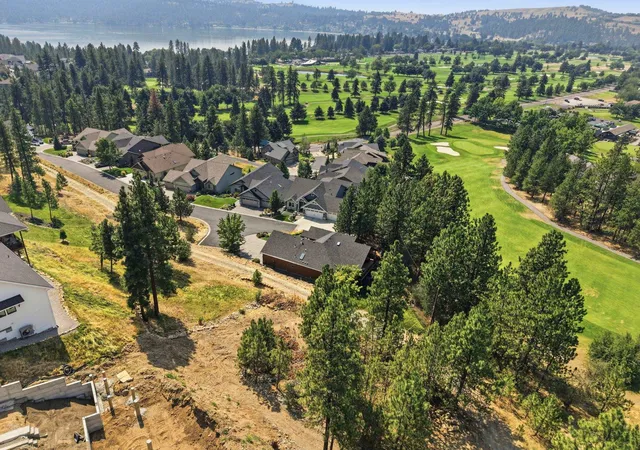 50th image of 400 N Timberfield Ln, Liberty Lake, WA 99019 | MLS# 202622112