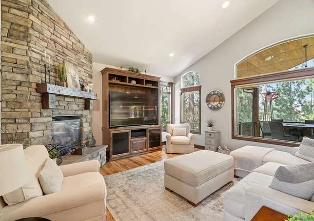 5th image of 400 N Timberfield Ln, Liberty Lake, WA 99019 | MLS# 202622112