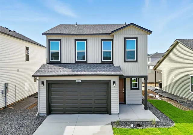 1st image of 1018 E L St, Deer Park, WA 99006 | MLS# 202622114