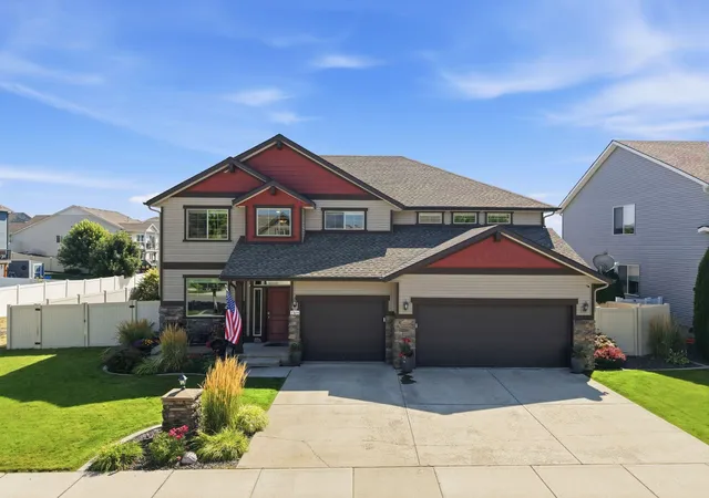 1st image of 1309 S Mcmillan Rd, Spokane Valley, WA 99016 | MLS# 202622115