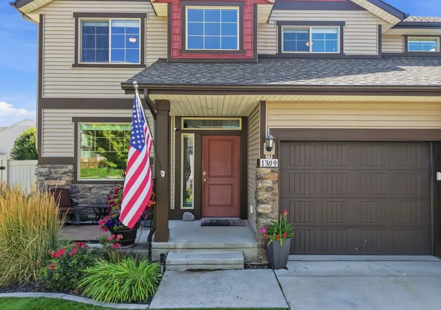 2nd image of 1309 S Mcmillan Rd, Spokane Valley, WA 99016 | MLS# 202622115