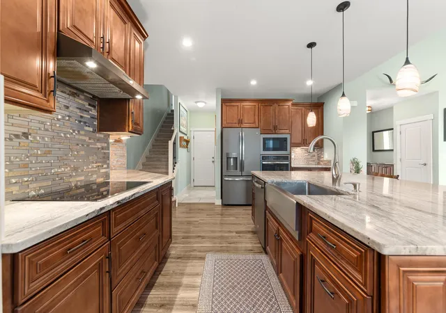 5th image of 11410 N Rockaway Dr, Spokane, WA 99218 | MLS# 202622116