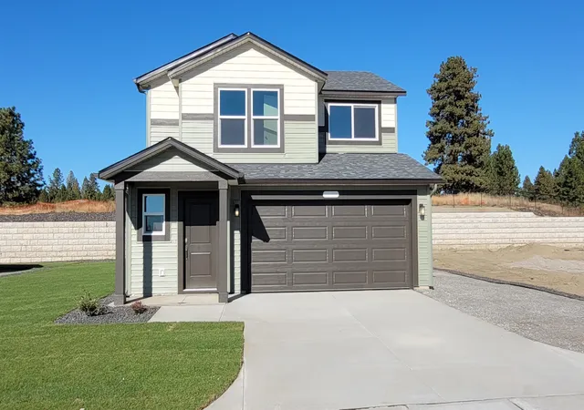 1st image of 1101 E L St, Deer Park, WA 99006 | MLS# 202622117