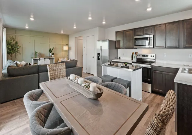 image of 1101 E L St, Deer Park, WA 99006 | MLS# 202622117