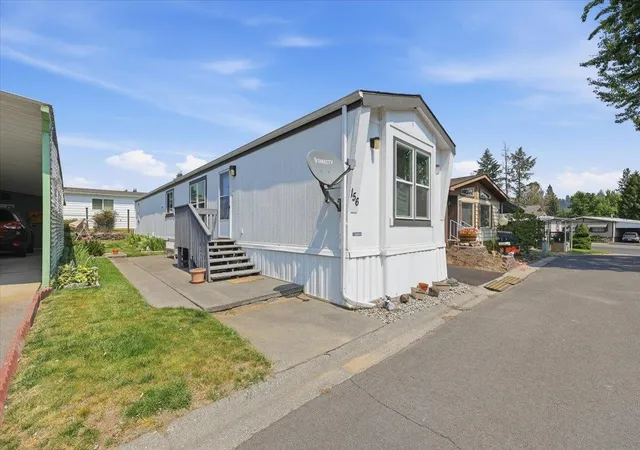 1st image of 2311 W 16th Ave, Spokane, WA 99224 | MLS# 202622119