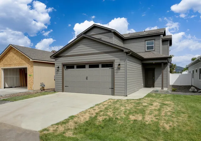 image of 216 N Vercler Ln, Spokane Valley, WA 99216 | MLS# 202622122