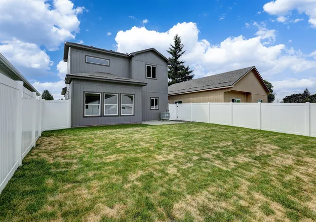 32nd image of 216 N Vercler Ln, Spokane Valley, WA 99216 | MLS# 202622122