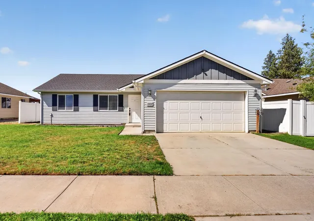 Photo 1 of Single family home for sale at 4407 S Mack Rd, Spokane, WA 99224 | MLS# 202622123 | Listing updated on 2026-09-02