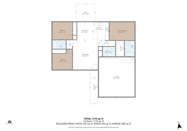 Photo 45 of Single family home for sale at 4407 S Mack Rd, Spokane, WA 99224 | MLS# 202622123 | Listing updated on 2026-09-02