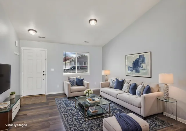 Photo 4 of Single family home for sale at 4407 S Mack Rd, Spokane, WA 99224 | MLS# 202622123 | Listing updated on 2026-09-02