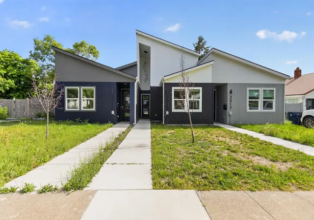 1st image of 2015 W Nora St, Spokane, WA 99205 | MLS# 202622124