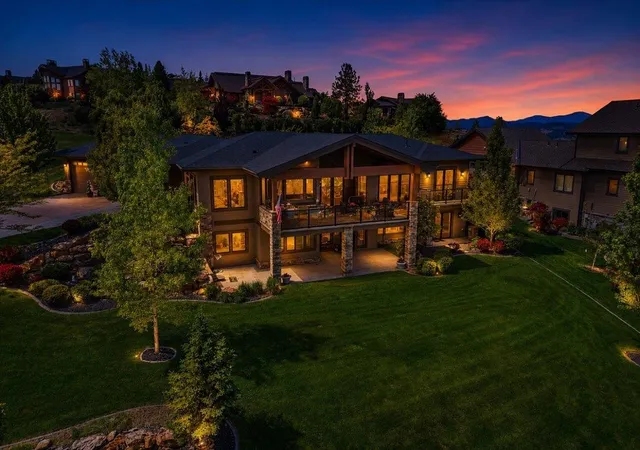 Photo 1 of Single family home for sale at 350 S Legend Tree Dr, Liberty Lake, WA 99019 | MLS# 202622126 | Listing updated on 2026-10-06