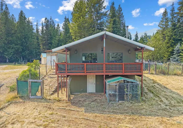 5th image of 461 Beaver Creek Ln, Metaline Falls, WA 99153 | MLS# 202622127