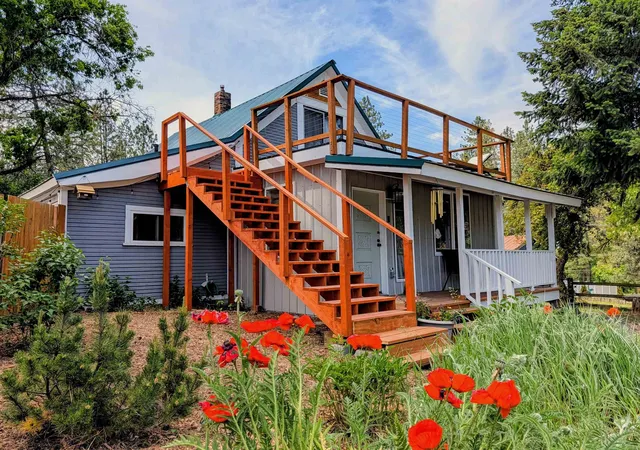 Photo 1 of Single family home for sale at 1418 S Milton St, Spokane, WA 99224 | MLS# 202622129 | Listing updated on 2026-09-15