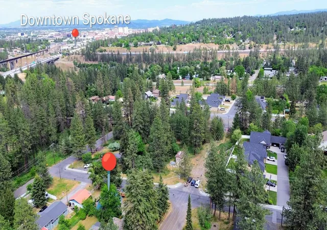 Photo 2 of Single family home for sale at 1418 S Milton St, Spokane, WA 99224 | MLS# 202622129 | Listing updated on 2026-09-15