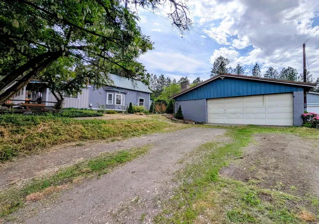 Photo 4 of Single family home for sale at 1418 S Milton St, Spokane, WA 99224 | MLS# 202622129 | Listing updated on 2026-09-15