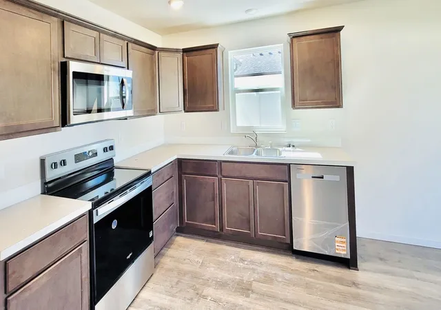 image of 1531 E A St, Deer Park, WA 99006 | MLS# 202622132