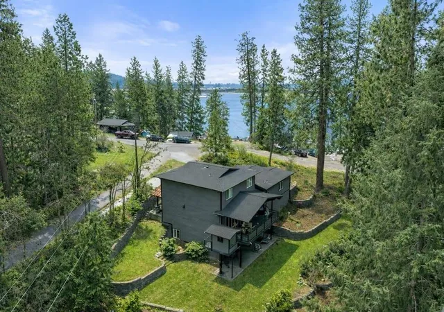 1st image of 12808 N North Park St, Newman Lake, WA 99025 | MLS# 202622133