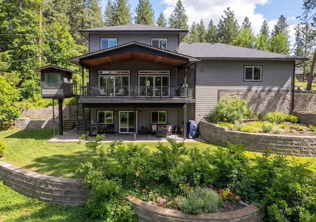 47th image of 12808 N North Park St, Newman Lake, WA 99025 | MLS# 202622133