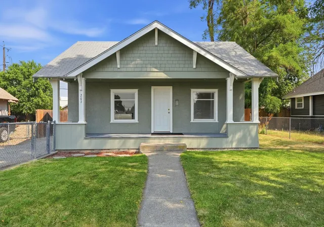 1st image of 207 E Princeton Ave, Spokane, WA 99207 | MLS# 202622135